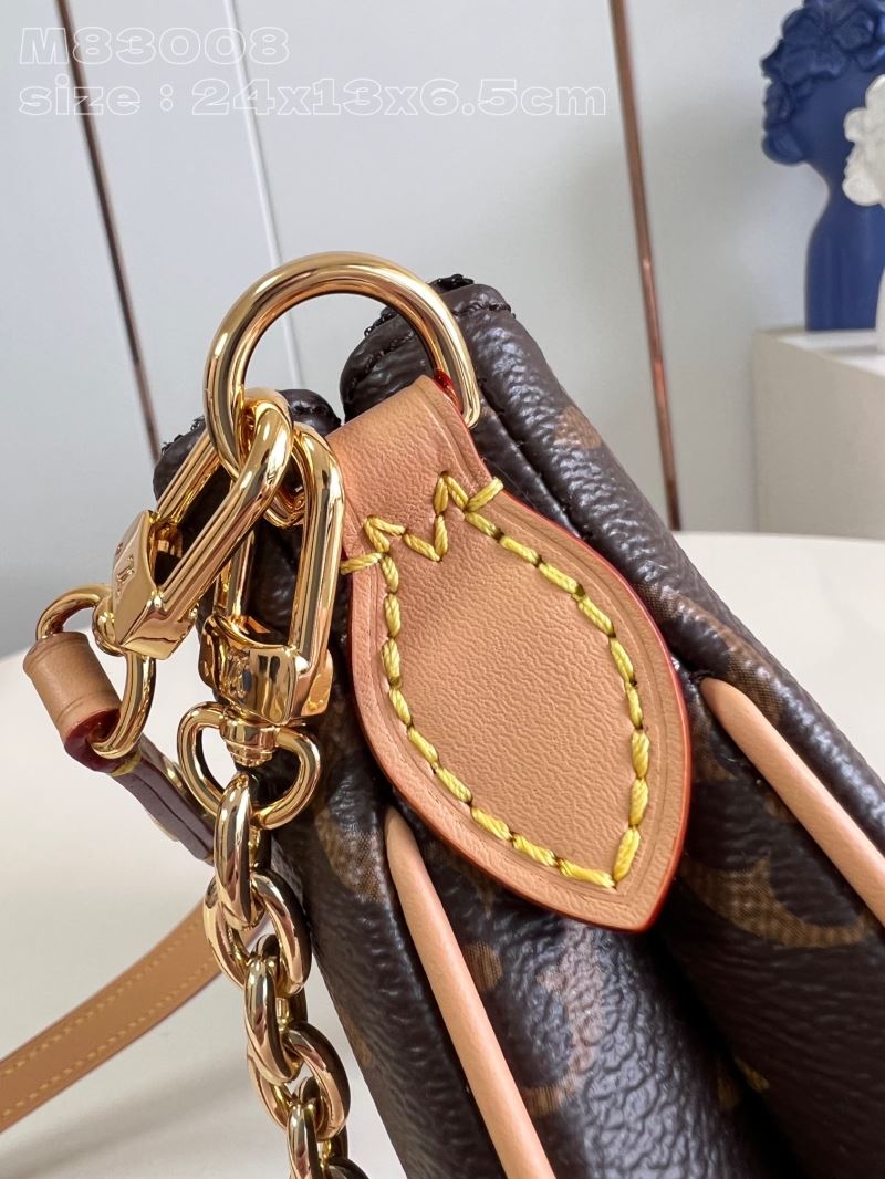 Louis Vuitton Satchel Bags